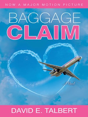 cover image of Baggage Claim